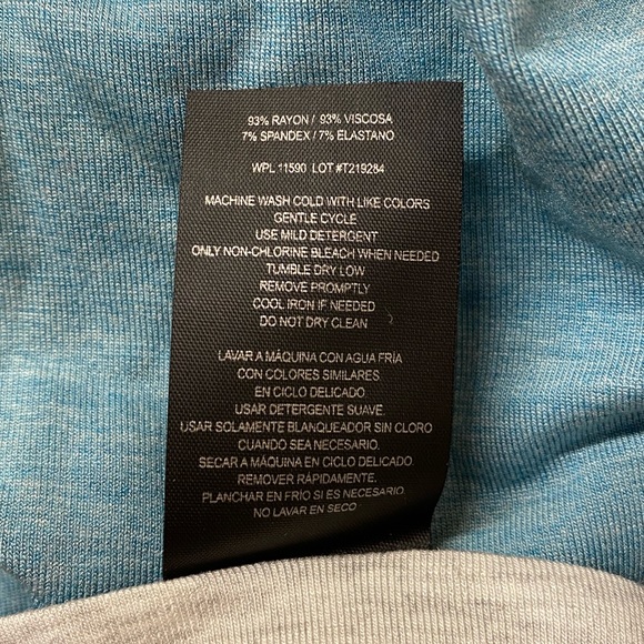 32 Degree Cool Reversible Dress NWT - Picture 6 of 6